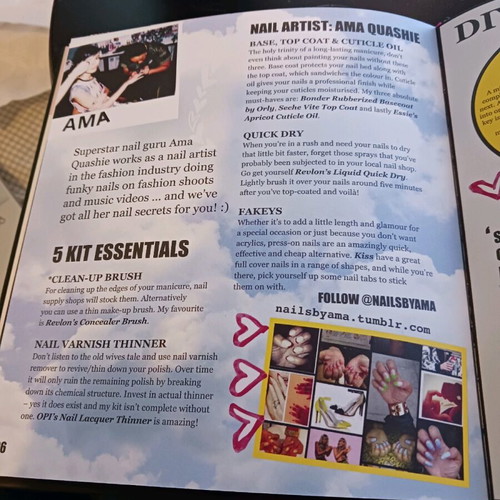 The Craft DIY Hair&Beauty book like new