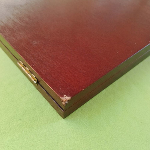 Coin cases used, pack of 5 for euro and coin storage