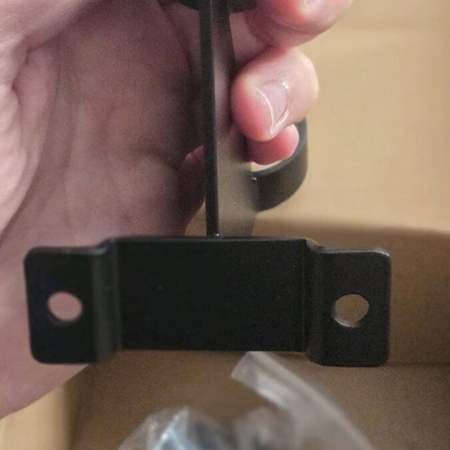 Flag Bracket new stainless steel T304 for balcony