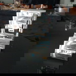  Ρολοι επιτραπέζιο μεταλλικο PARKER