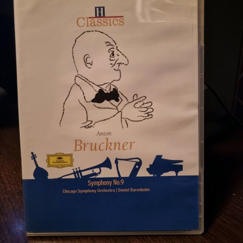 17 CDs Classical Composers new, classical music