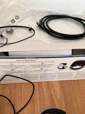Sony PlayStation VR2 καινούργιο αξεσουάρ για PS5
