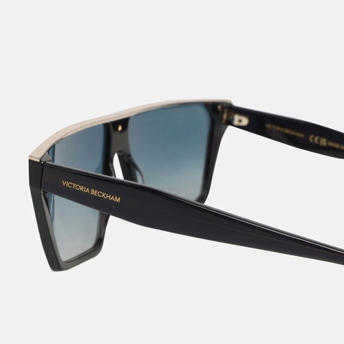 Victoria Beckham sunglasses new, black and brown