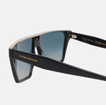 Victoria Beckham sunglasses new, black and brown