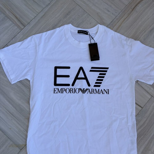 Emporio Armani EA7 T-shirt brand new, size M
