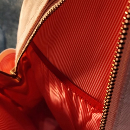 Herschel Supply Co. Nova backpack, pink/salmon