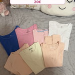 Children's clothes size 6-8