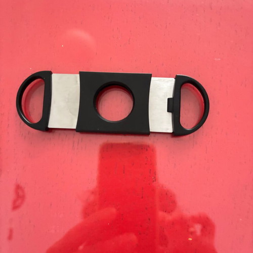 Cigar cutter new