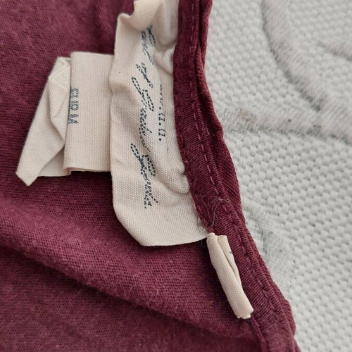 Short-sleeve shirt used, size M