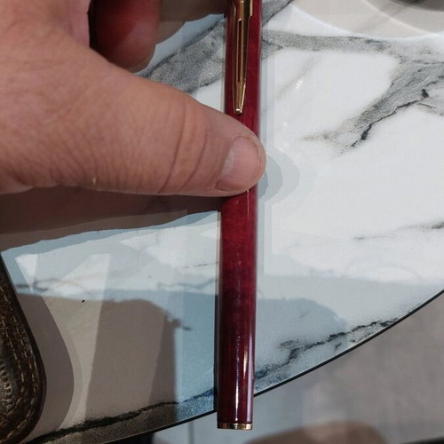 Waterman Apostrophe pen used, excellent condition