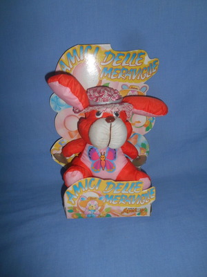 Amici delle Meraviglie #2 vintage doll new from the 90s