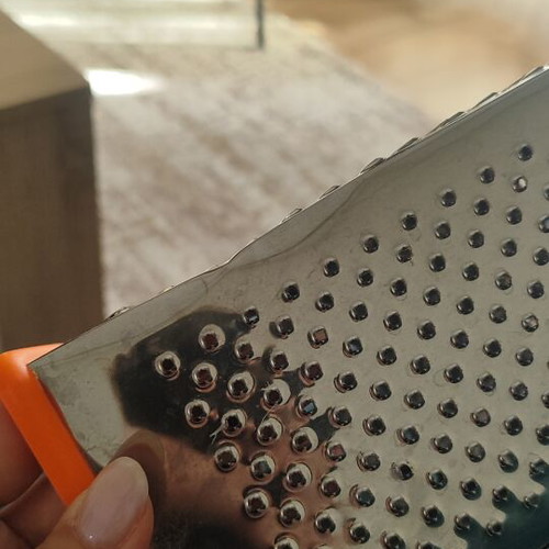 Grater like new