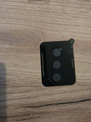 Camera protector for Samsung A26 like new, single piece
