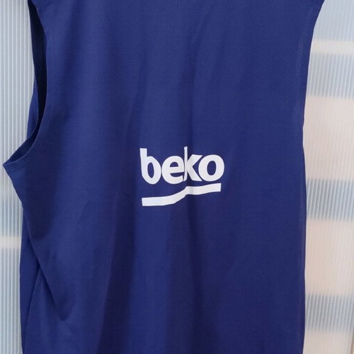 Barcelona προπονητικό t-shirt σαν καινούργιο, μέγεθος XL