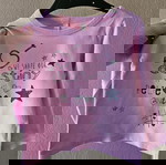  Μπλουζάκια benetton για κοριτσάκι  82cm