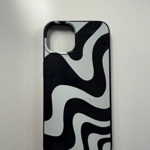 iPhone 13 cases used, set of 4 pieces