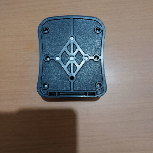 Key safe with code new, unused