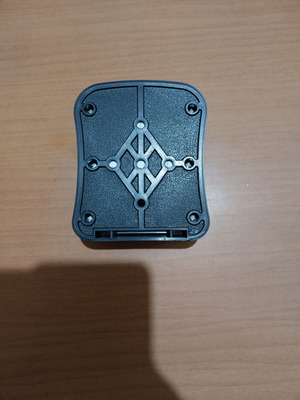 Key safe with code new, unused