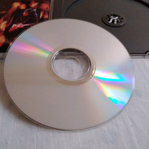 Gary Moore CD in excellent condition