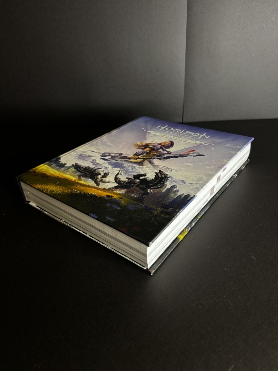 Horizon Zero Dawn Complete Edition PS4… - € 149,00 - Vendora.cy