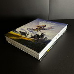 Horizon Zero Dawn Complete Edition Strategy Guide σκληρόδετο σαν καινούργιο με δώρο παιχνίδι PS4