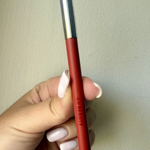 H&M Beauty Mark My Lips lip liner pencil Dusty Coral