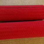 Cylinder pillows 80x25 cm like new