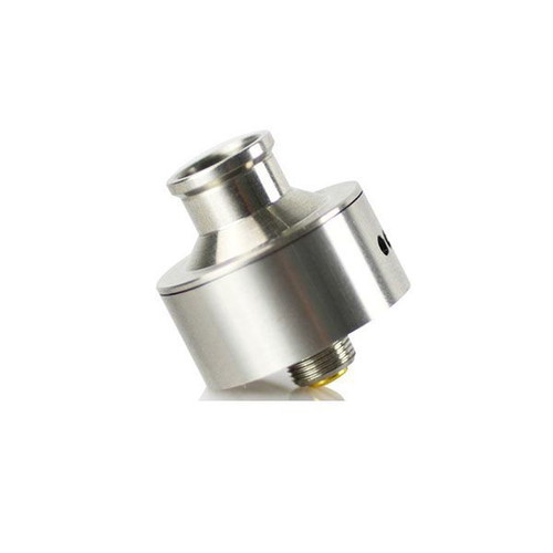 WISMEC BAMBINO RDA