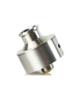 WISMEC BAMBINO RDA
