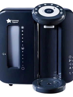 Tommee Tippee Παρασκευαστής Γάλακτος Perfect Prep Μαύρος καινούριος στο κουτί