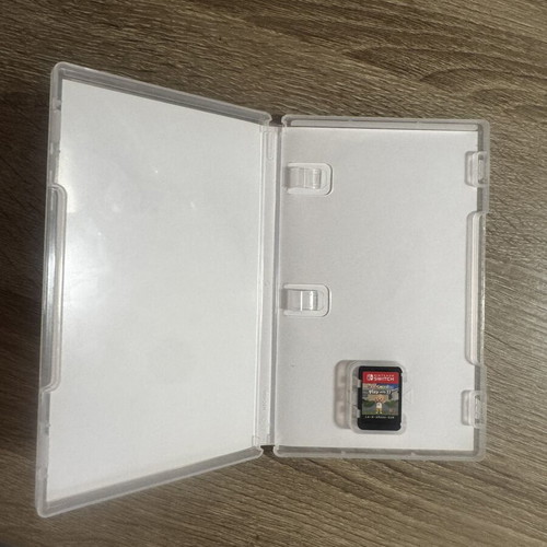 Nintendo Switch CoComelon: Play with JJ like new, complete with case