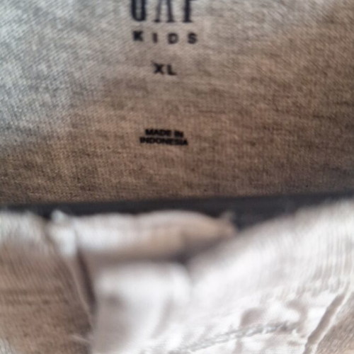 GAP kids blouse new, grey, size 152-158 cm
