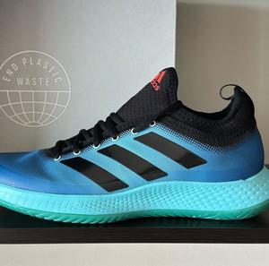 adidas Defiant Generation μέγεθος 44.5, 28.5εκ. σόλα, Νέο με Κουτί