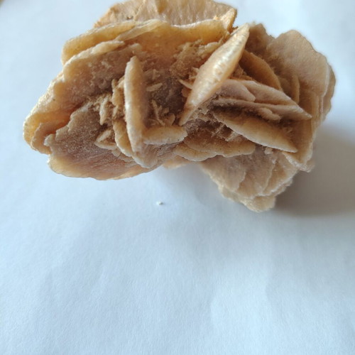 Desert rose mineral, approx. 8cm