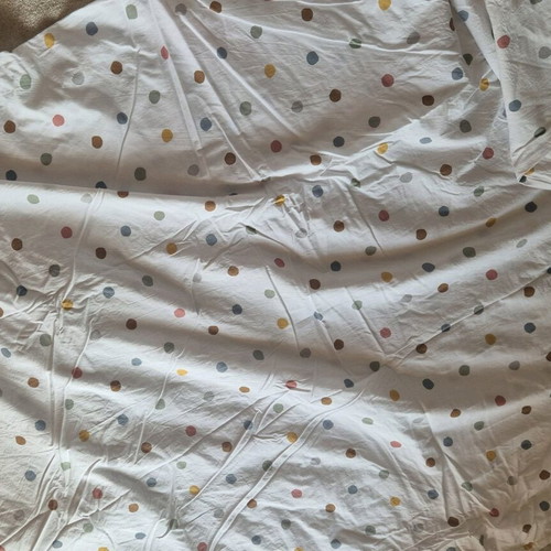 Duvet covers used for children's duvet, set of 3 pieces