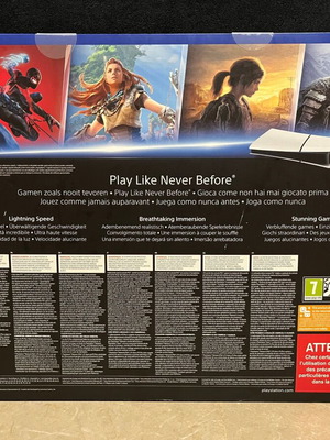 Sony PlayStation 5 Digital Slim 1TB καινούργιο