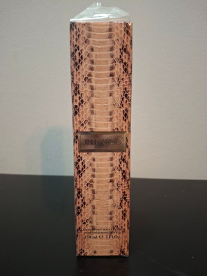 Jimmy Choo perfumed body lotion new 150ml