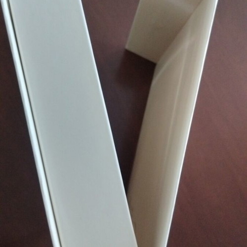 Empty box with magnetic closure like new