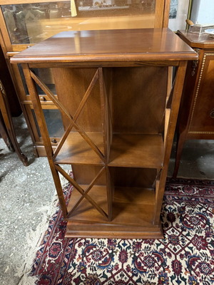 Varagkis bookshelf dark color like new