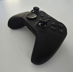 Xbox Elite Series 2 χειριστήριο σαν καινούργιο με θήκη και αξεσουάρ
