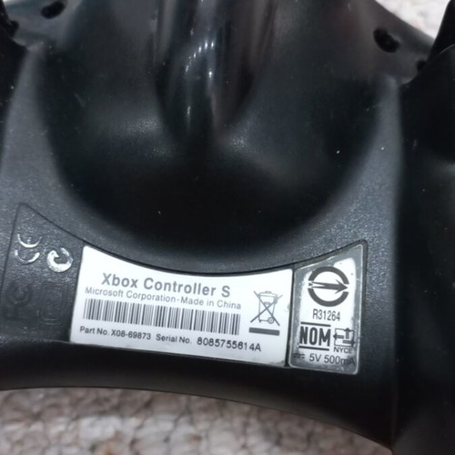 Xbox controlled controller used, very good condition