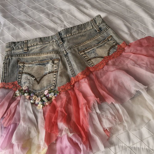 Skirt cinema n.2 like new