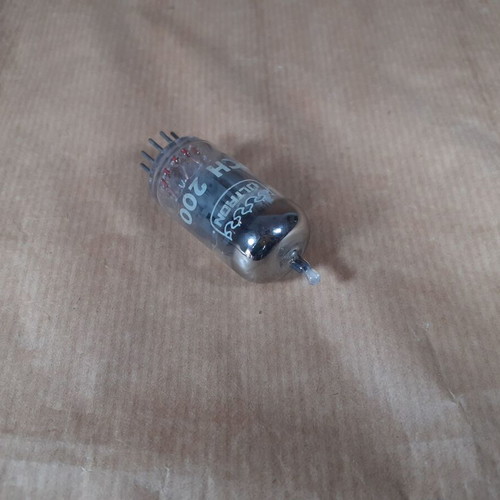 Ultron PCH 200 9V9 Vacuum Tube new, original box