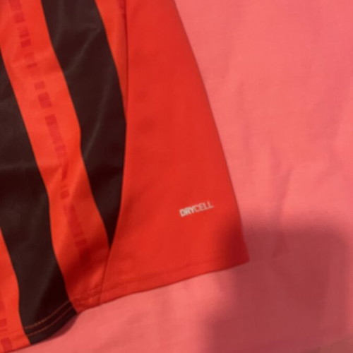 Milan jersey Puma appearance size large, like new