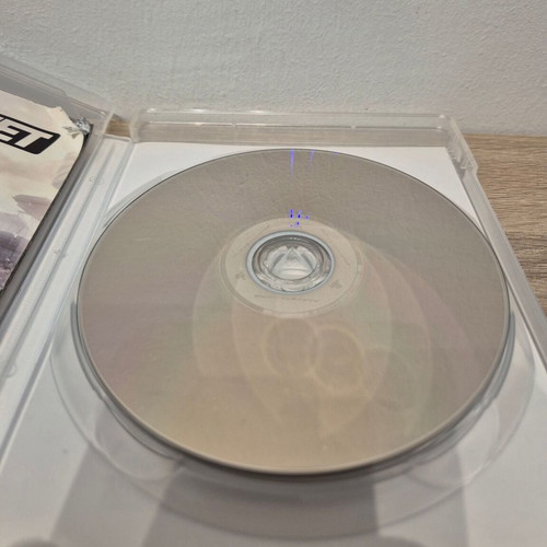 Need for Speed Prostreet PlayStation 3 σαν καινούργιο