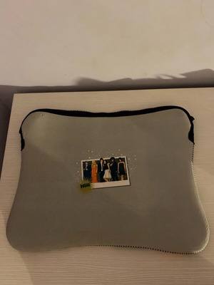 HSM laptop case new