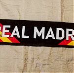  Κασκολ ΡΕΑΛ ΜΑΔΡΙΤΗΣ - Scarf Adidas REAL MADRID