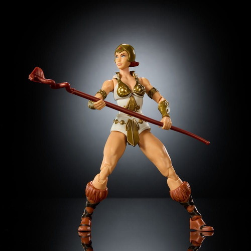 Mattel Masters of the Universe Vintage Collection Teela 7" figure new
