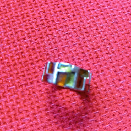 Ring used