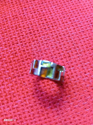 Ring used